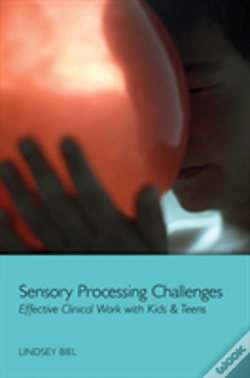 Capa do artigo Sensory Processing Challenges