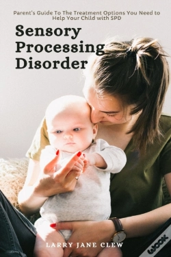Capa do artigo Sensory Processing Disorder