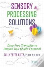 Capa do artigo Sensory Processing Solutions