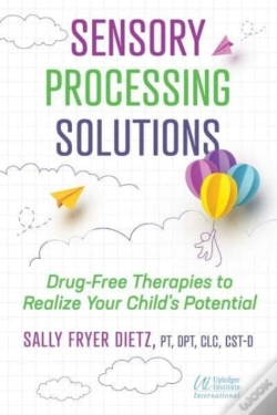 Capa do artigo Sensory Processing Solutions