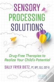Capa do artigo Sensory Processing Solutions