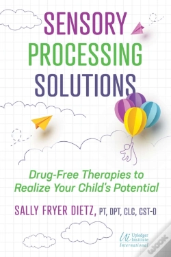 Capa do artigo Sensory Processing Solutions