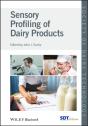 Sensory Profiling Of Dairy Products - Preview