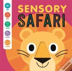 Capa do artigo Sensory Safari
