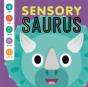 Sensory 'Saurus - Preview