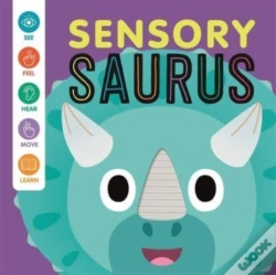 Capa do artigo Sensory 'Saurus