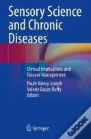 Sensory Science And Chronic Diseases