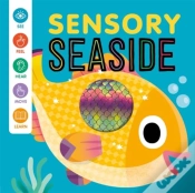 Capa do artigo Sensory Seaside