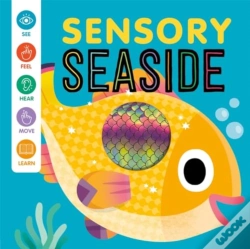 Capa do artigo Sensory Seaside