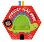 Sensory Snuggables Sensory Play Book - Preview