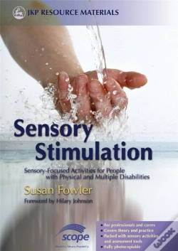 Capa do artigo Sensory Stimulation
