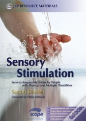 Capa do artigo Sensory Stimulation