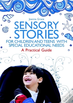 Capa do artigo Sensory Stories For Children And Teens With Special Educational Needs