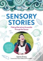 Sensory Stories To Support Additional Needs