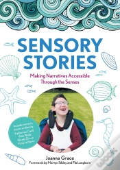 Capa do artigo Sensory Stories To Support Additional Needs