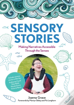 Capa do artigo Sensory Stories To Support Additional Needs