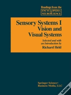Capa do artigo Sensory System I