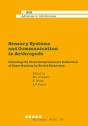 Sensory Systems And Communication In Arthropods - Preview