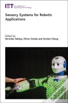 Sensory Systems For Robotic Applications