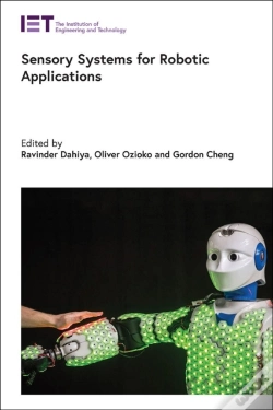 Capa do artigo Sensory Systems For Robotic Applications