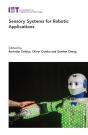 Sensory Systems For Robotic Applications - Preview