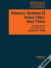 Capa do artigo Sensory Systems: Ii