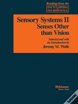 Capa do artigo Sensory Systems: Ii