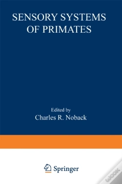 Capa do artigo Sensory Systems Of Primates