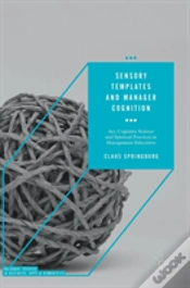 Capa do artigo Sensory Templates And Manager Cognition