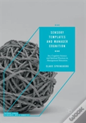 Capa do artigo Sensory Templates And Manager Cognition