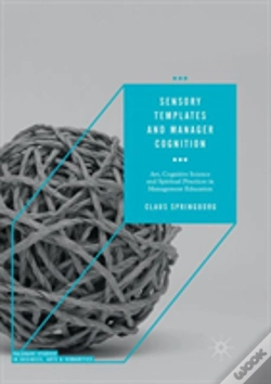 Capa do artigo Sensory Templates And Manager Cognition