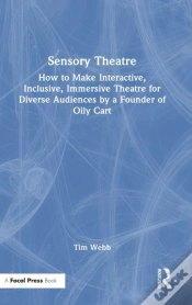 Capa do artigo Sensory Theatre