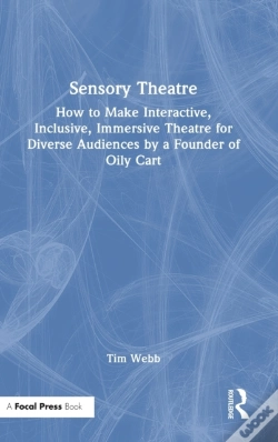 Capa do artigo Sensory Theatre