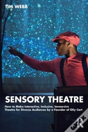 Capa do artigo Sensory Theatre