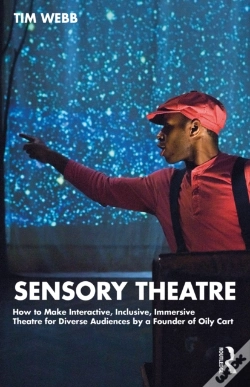 Capa do artigo Sensory Theatre