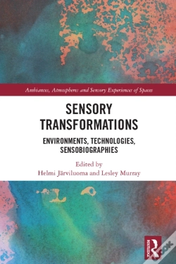 Capa do artigo Sensory Transformations