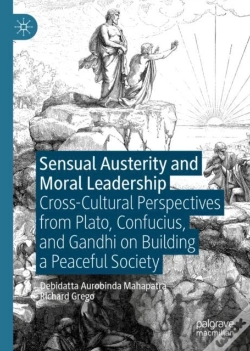Capa do artigo Sensual Austerity And Moral Leadership