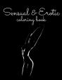 Sensual & Erotic Coloring Book - Preview