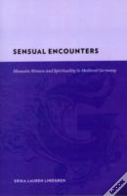 Capa do artigo Sensual Encounters