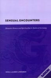 Capa do artigo Sensual Encounters