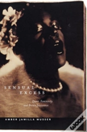 Capa do artigo Sensual Excess