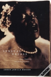 Capa do artigo Sensual Excess