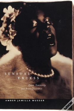 Capa do artigo Sensual Excess