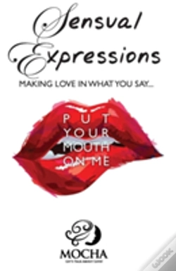 Capa do artigo Sensual Expressions