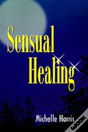 Capa do artigo Sensual Healing
