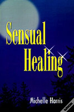 Capa do artigo Sensual Healing