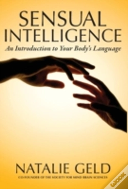 Capa do artigo Sensual Intelligence