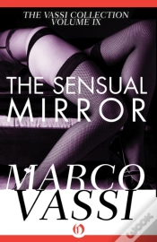Capa do artigo Sensual Mirror