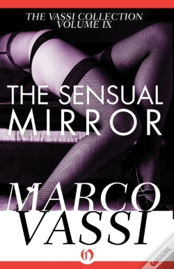 Capa do artigo Sensual Mirror