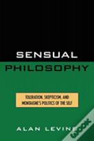 Sensual Philosophy